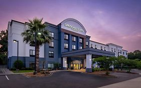 Springhill Suites By Marriott Charleston North